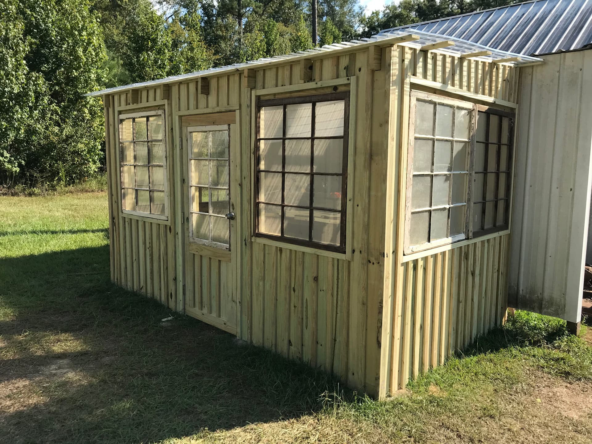 Gallery photos for The Roberson Companies is Open for Business in South Mississippi: Image #2