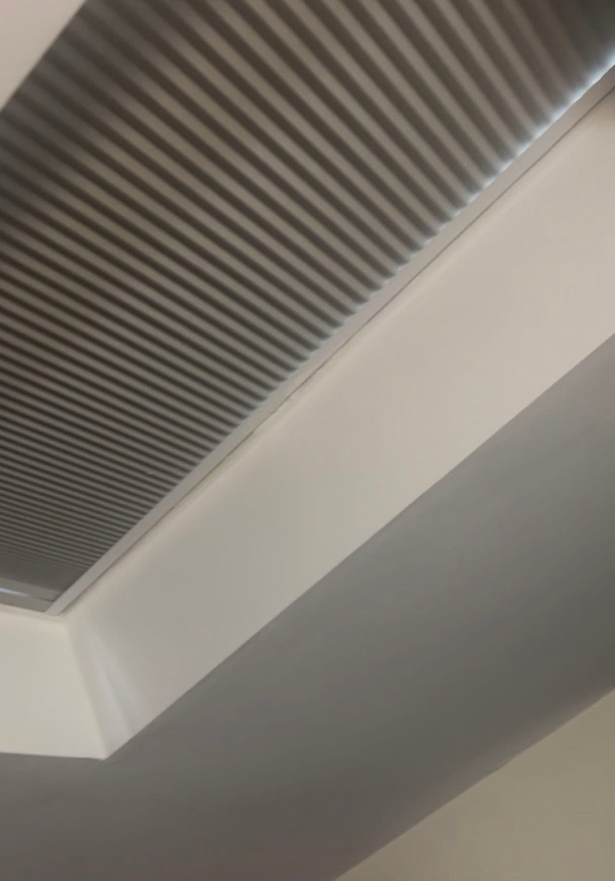 Gallery photos for Drywall Repair Near a Skylight Done Right: Image #2