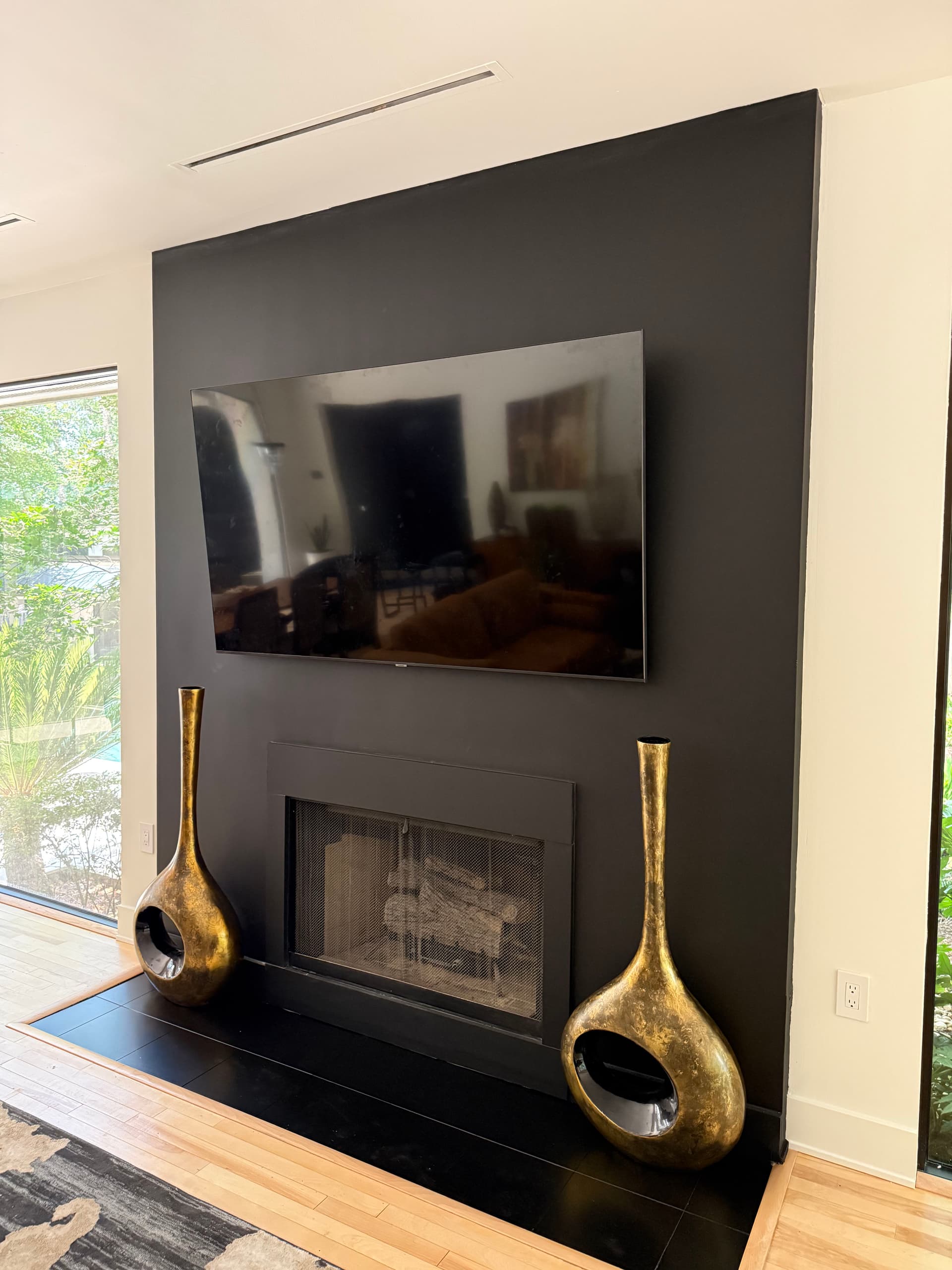 Gallery photos for Finishing Touches That Make a Renovation Feel Complete: Image #2