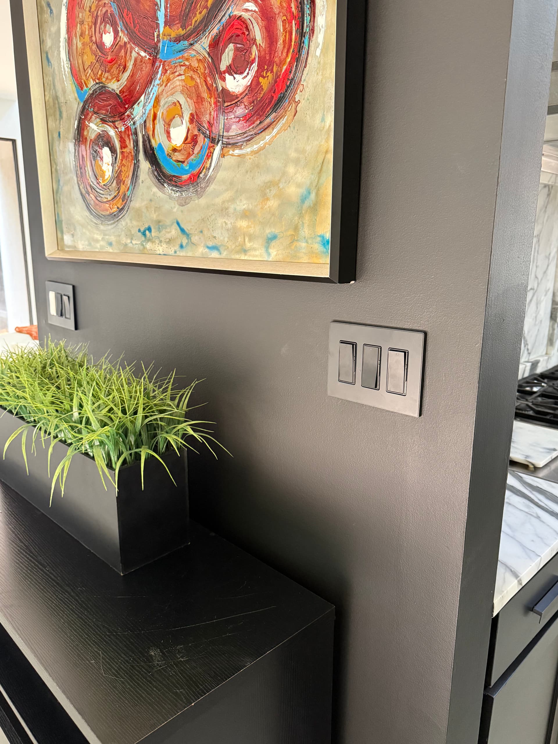 Gallery photos for Finishing Touches That Make a Renovation Feel Complete: Image #5