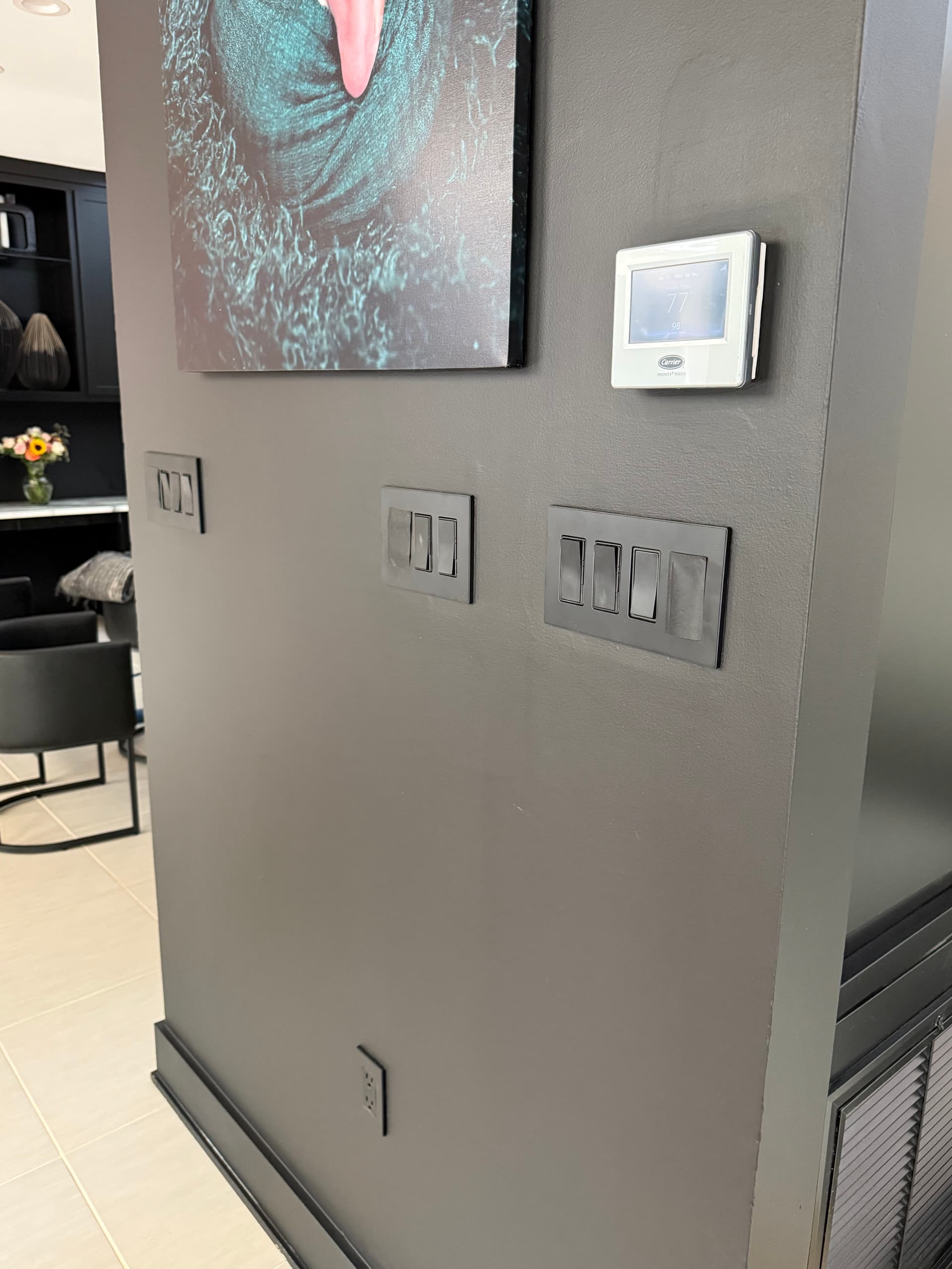 Gallery photos for Finishing Touches That Make a Renovation Feel Complete: Image #4