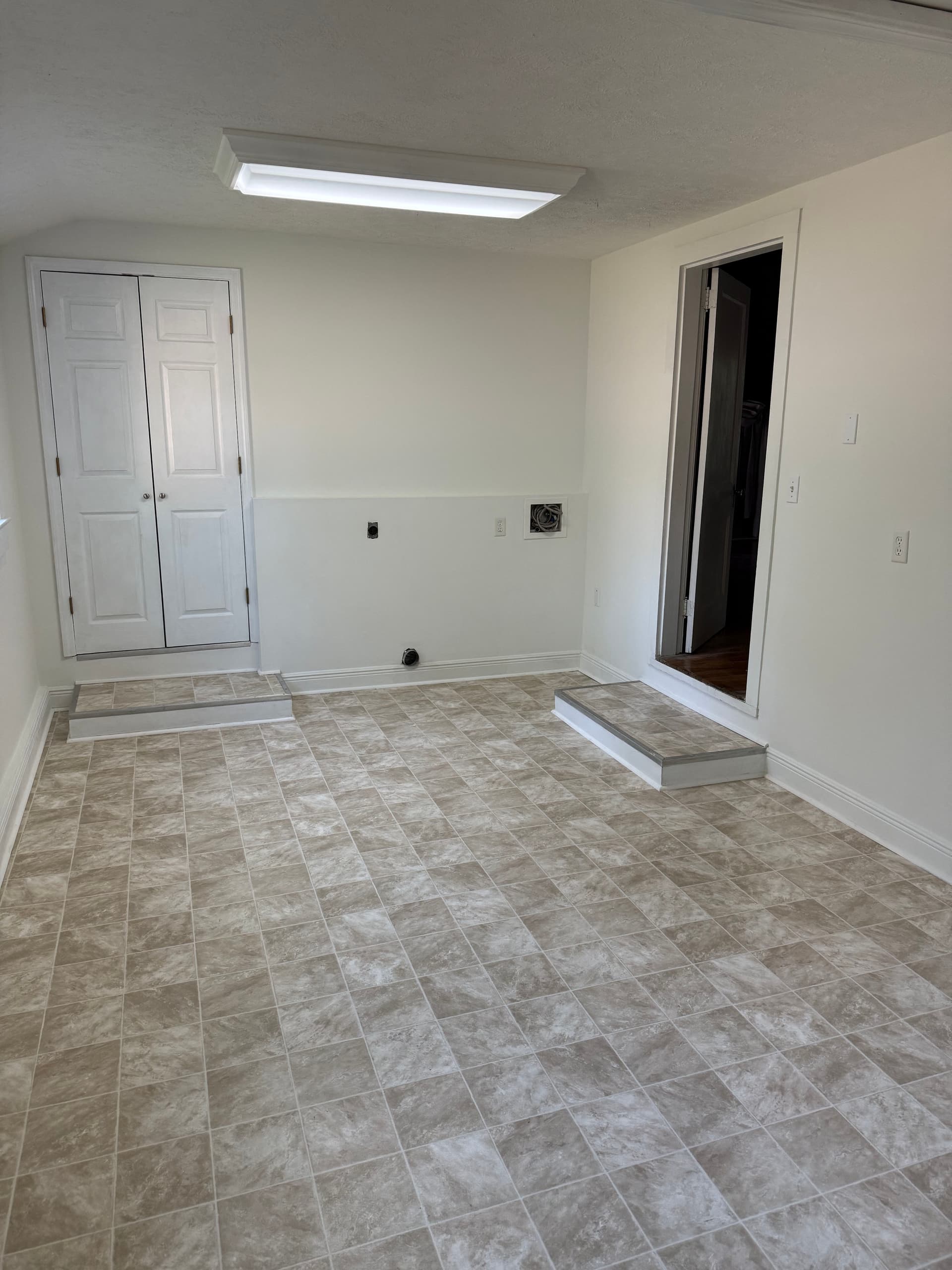 Gallery photos for From Rotted Subfloor to Solid Ground - Full Room Rebuild: Image #5